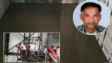 Mahisagar: Body of one of the five drowned in hydro power project found, search underway for four