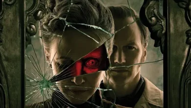 The hype of 'The Conjuring: Last Rites'