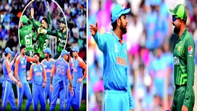 ind pak asia cup 2025 Sportsman: India-Pakistan cricket war is just hours away