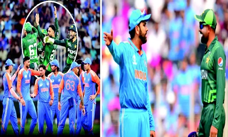 ind pak asia cup 2025 Sportsman: India-Pakistan cricket war is just hours away