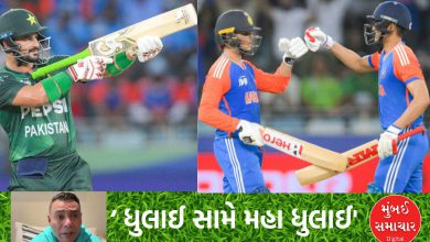 India's Brahmos against Pakistan's AK-47... Former Pakistani cricketer said, 'Maha Dhulai against Dhulai'