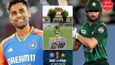 Petition in Supreme Court to cancel India-Pakistan cricket match; know what the court said