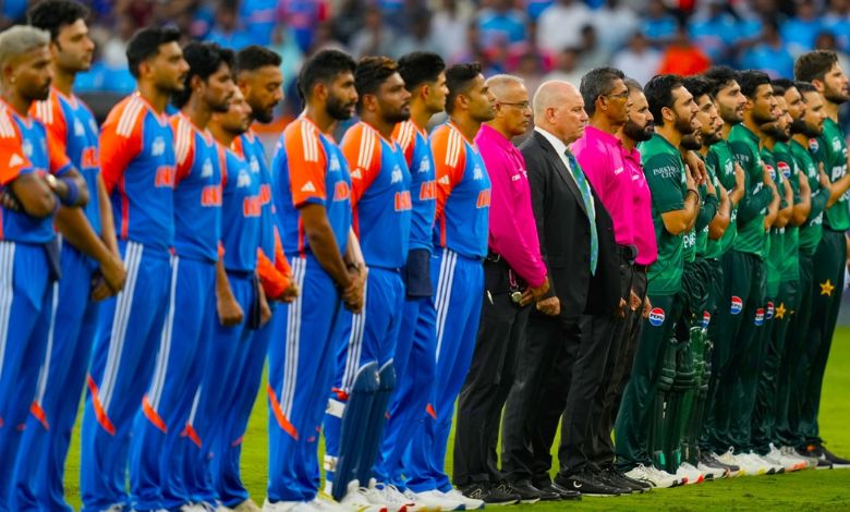 Finally, ICC had to accept PCB's stubbornness! Big decision taken regarding Asia Cup