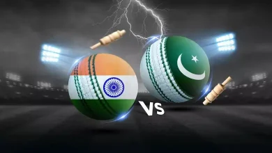ભારત અને પાકિસ્તાનના ક્રિકેટ