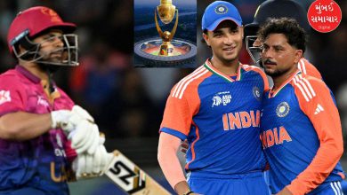 This is the first time India has won so early!