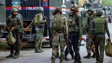 Terrorist attack in Shopian on Diwali foiled, plot to target security forces