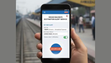 Indian Railwayની આ ખાસ સુવિધા વિશે જાણો છો? સ્ટેશન નહીં ચૂકશો ગેરેન્ટેડ...