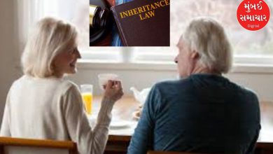 Who gets the inheritance of a childless couple? Supreme Court refers to tradition