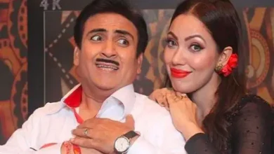 TMKOC: Jethalal and Babitaji have a very special relationship, a surprising reason has come to light...