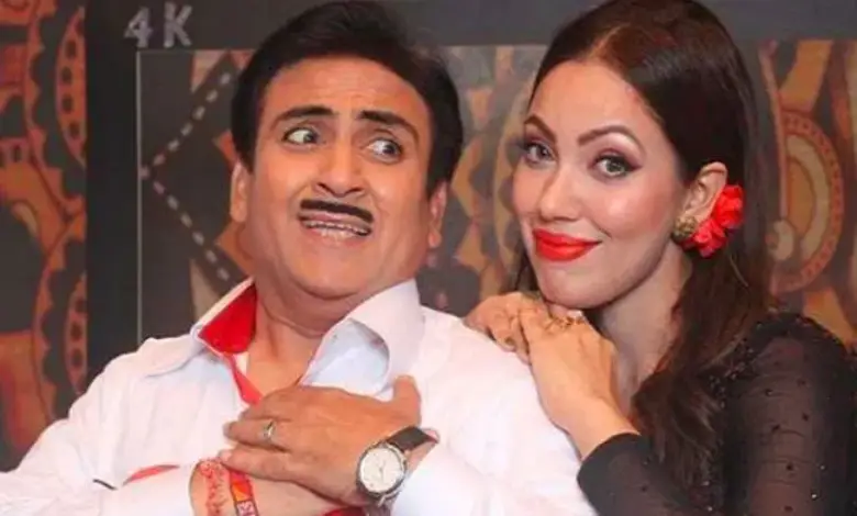 TMKOC: Jethalal and Babitaji have a very special relationship, a surprising reason has come to light...