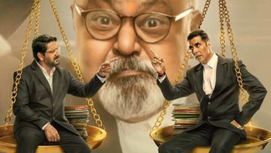 Jolly LLB 3's hopes dashed! After a banging start, the pace slowed down