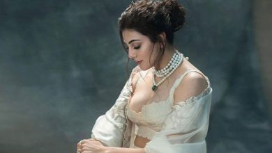 Kajal Aggarwal spotted in Mumbai after death rumours