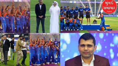 'India will remain a joke in the cricket world', this Pakistani player appeals for boycott