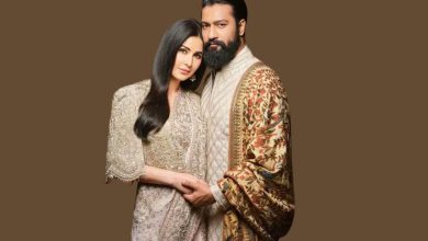 કેટરિના કૈફ અને વિકી કૌશલના જીવનમાં થઈ કોઈ ત્રીજાની એન્ટ્રી? લગ્નના ચાર વર્ષે કપલ...