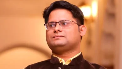 You will also be shocked to know this story of 'Nirbhik', who even set the tone for words for poetry.