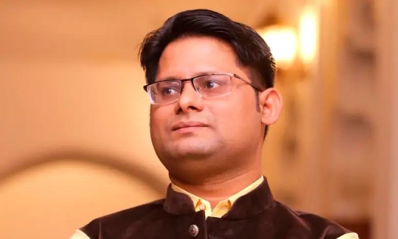 You will also be shocked to know this story of 'Nirbhik', who even set the tone for words for poetry.
