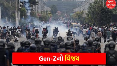 Nepal government bows to Gen-Z protests after 19 deaths, social media resumes