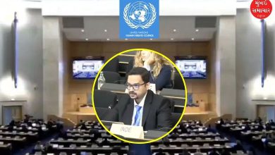 India scolds Pakistan in Human Rights Council, says it should focus on economy