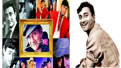Star-Yaar-Kalakar: The Untold Love Story of Ultra Romantic Dev Anand