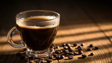 Benefits of drinking black coffee: From weight loss to stress relief...