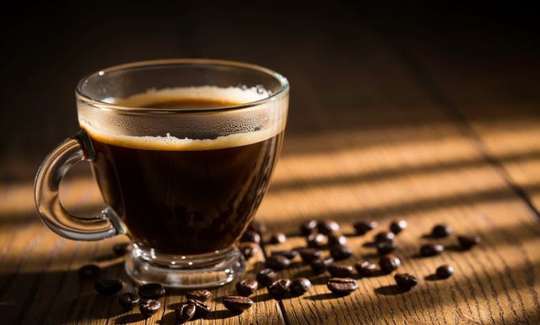 Benefits of drinking black coffee: From weight loss to stress relief...