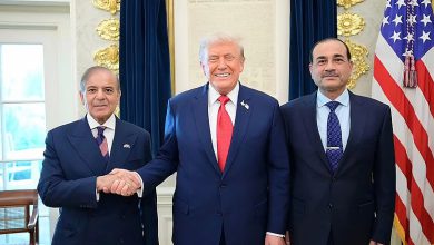 Trump now invites Shahbaz Sharif to the White House, signals danger for India