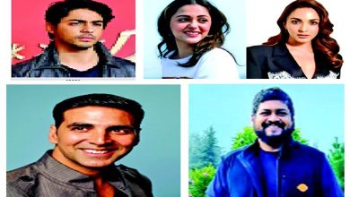 Clap and cut..! Matinee bads of bollywood aryan khan