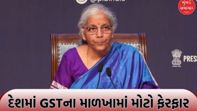 nirmala sitharaman gst council meeting