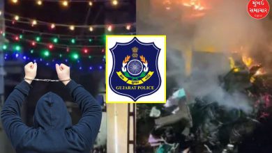 Mahadev vs Muhammad: Riots broke out in Gujarat due to social media status, 60 arrested