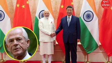 Trump's advisor Lalghum saw the chemistry between PM Modi and Jinping: Know what he said for India
