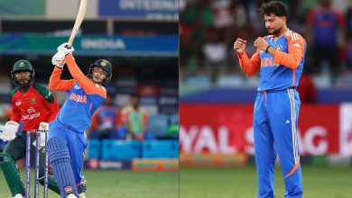 abhishek sharma vs kuldeep yadav Asia Cup 2025