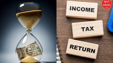 Why is there a delay in getting ITR refund? What are the reasons, check with simple steps...