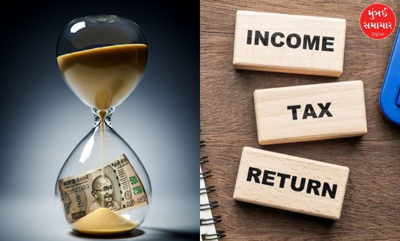 Why is there a delay in getting ITR refund? What are the reasons, check with simple steps...