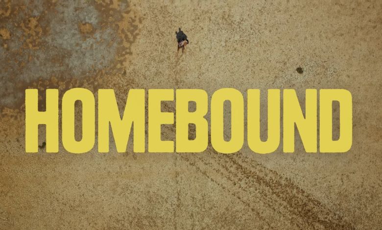 Homebound film review: This film will remain in your heart and mind long after it ends in the theater
