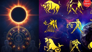 Tomorrow is the second and last solar eclipse of the year, the problems of the people of three zodiac signs will increase, see if your zodiac sign is not there, right?