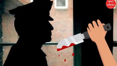 Man Stabs Cop in Mumbai's Antop Hill Area