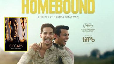 'Homebound' beats films like 'Pushpa 2' and 'Kesari 2' to win Oscars