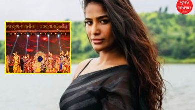 Split in Luv Kush Committee over Poonam Pandey's Mandodari role! BJP leader writes letter protesting