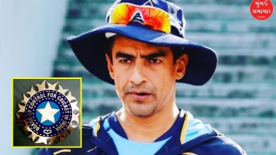 Virat Kohli's former captain Mithun Manhas to become the new BCCI president