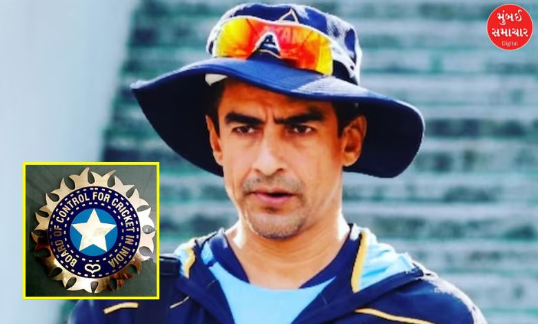 Virat Kohli's former captain Mithun Manhas to become the new BCCI president
