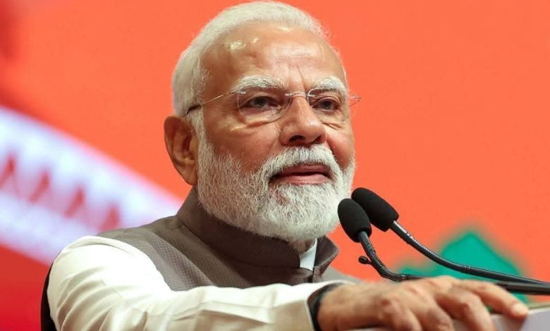 PM Modi to visit Arunachal Pradesh tomorrow: Will inaugurate projects worth Rs 5000 crore