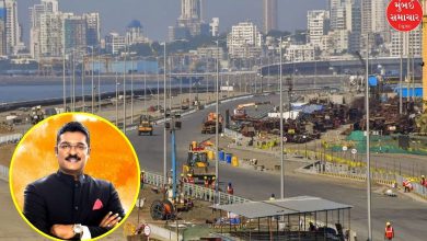 Dahisar-Bhayander Coastal Road: 30-Minute Travel to Nariman Point