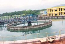 Replacement of old 2750mm pipeline to restore water supply in Mumbai