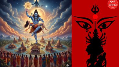 Know location and importance of 51 Shakti Peethas of Devi Mata during Sharadiya Navratri