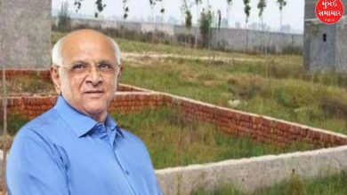 Gujarat to Provide Free Plots to Homeless