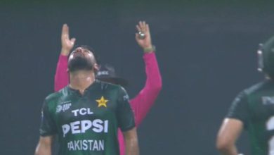 Pakistan opens account in Asia Cup Super 4, yet lags behind India in this regard