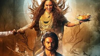 There is a very interesting mythological story associated with Sonakshi Sinha's Jatadhara.