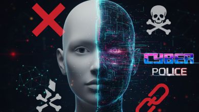 Cyber Police Warns Against Misusing AI for Photo Editing