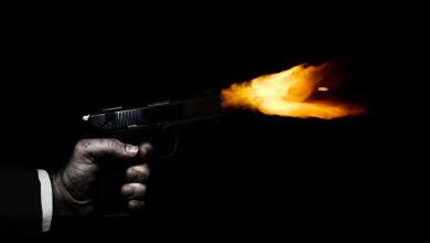 Firing at Noida party, youth injured
