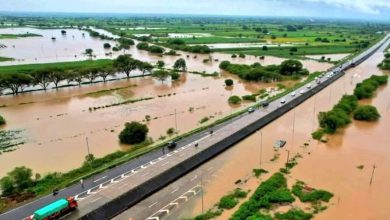 Maharashtra's Marathwada 'water bombed' in September, more than 126 percent rainfall